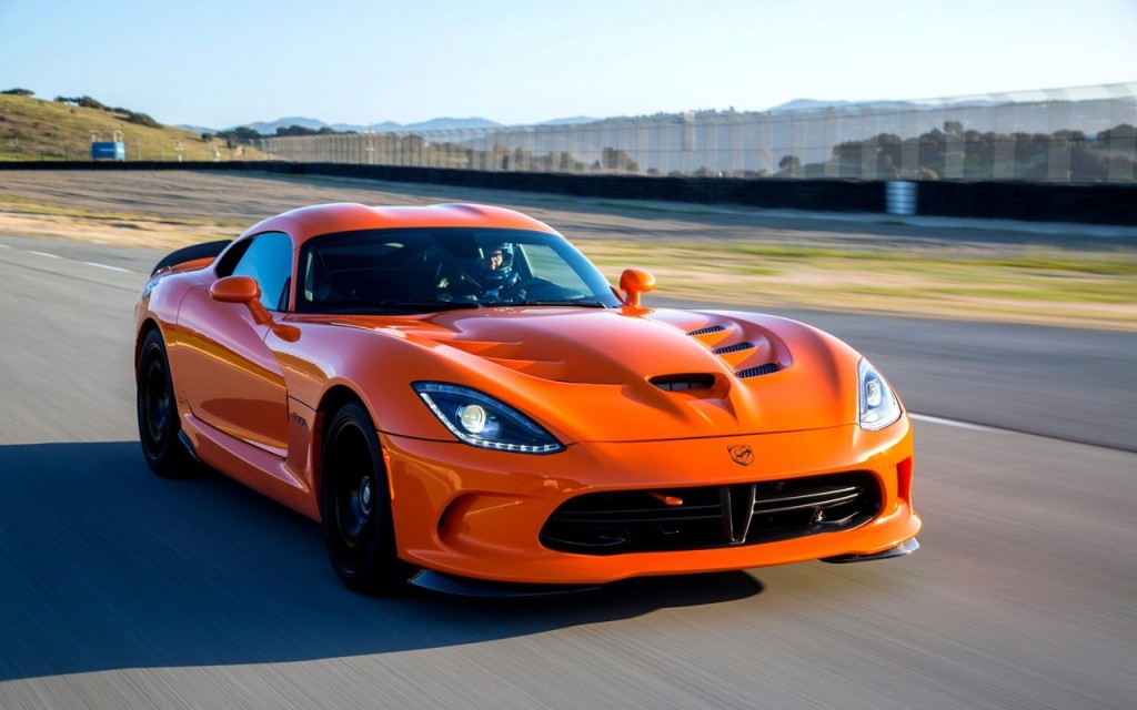 Dodge Viper (Gen 5) Buyers Guide & Review – Exotic Car Hacks