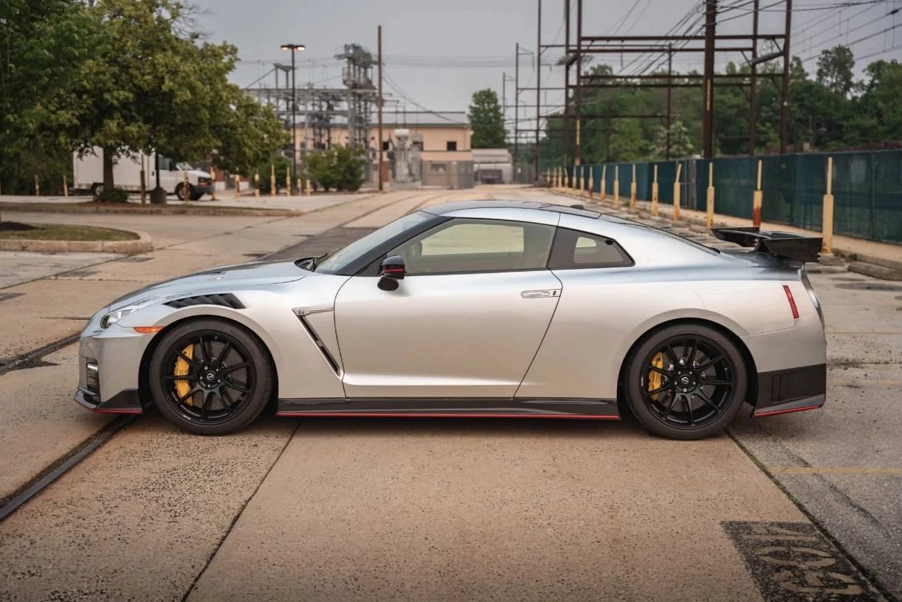 Nissan R35 GT-R Buyers Guide | Exotic Car Hacks