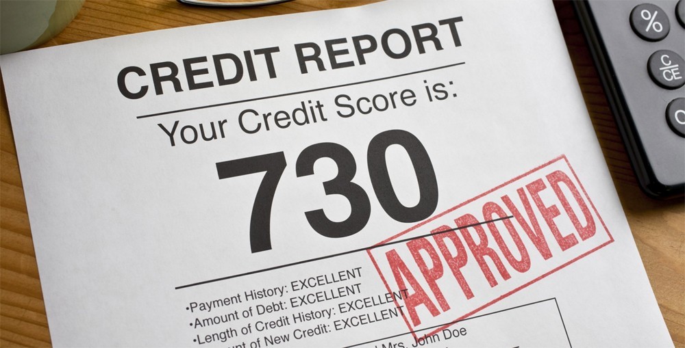 3 Things That Determine What Credit Score Is Needed To Buy A Car