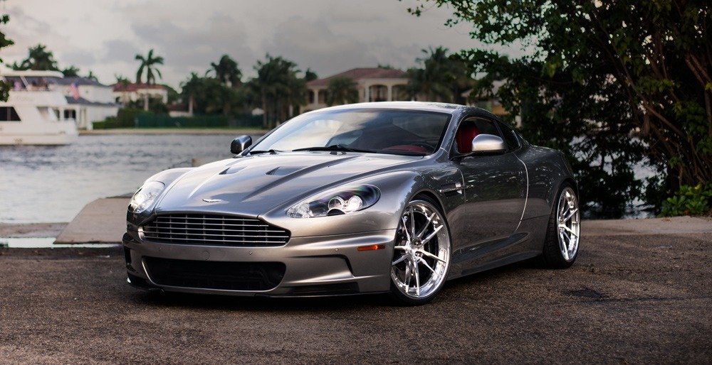 Aston Martin DB9 And DBS Buyers Guide And Review Exotic Car Hacks
