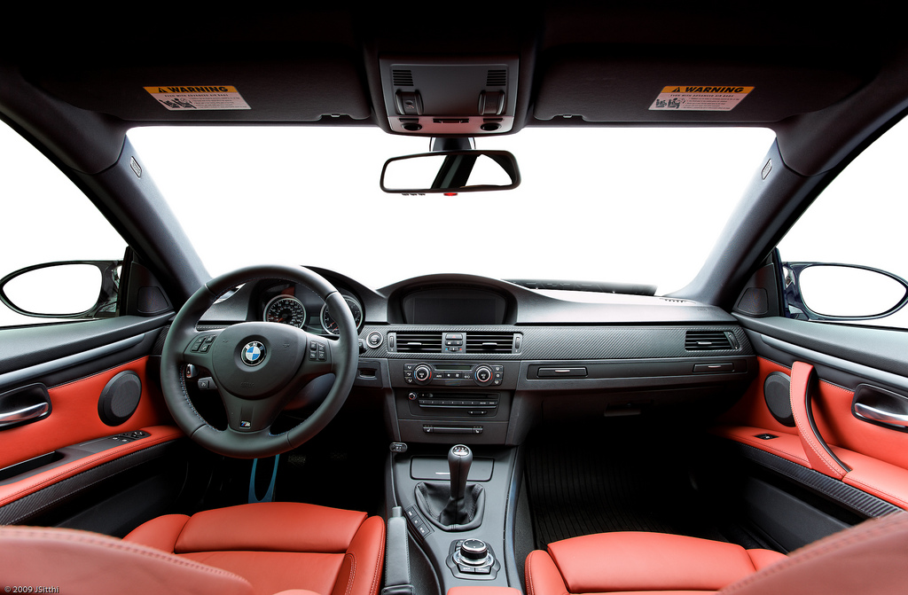 BMW M3 (E90/E92) Review & Buyers Guide – Exotic Car Hacks