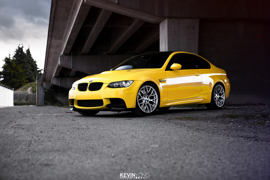 bmw m3 zcp