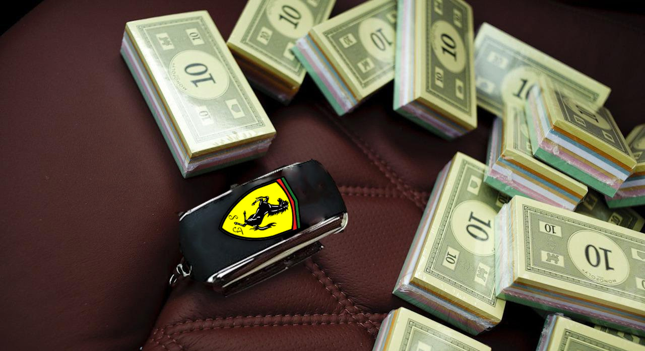 How Much Money You Need to Get Started With Exotic Car Hacks - Exotic