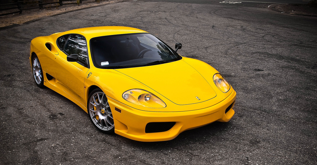 Ferrari 360 Modena Review Buyers Guide Exotic Car Hacks