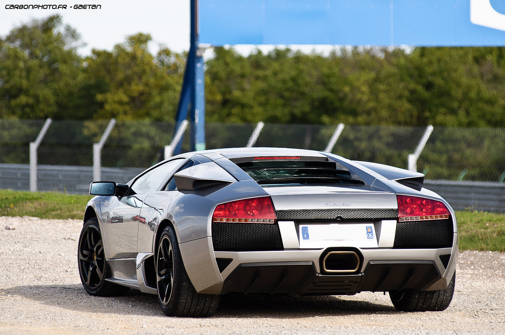 lp640 rear