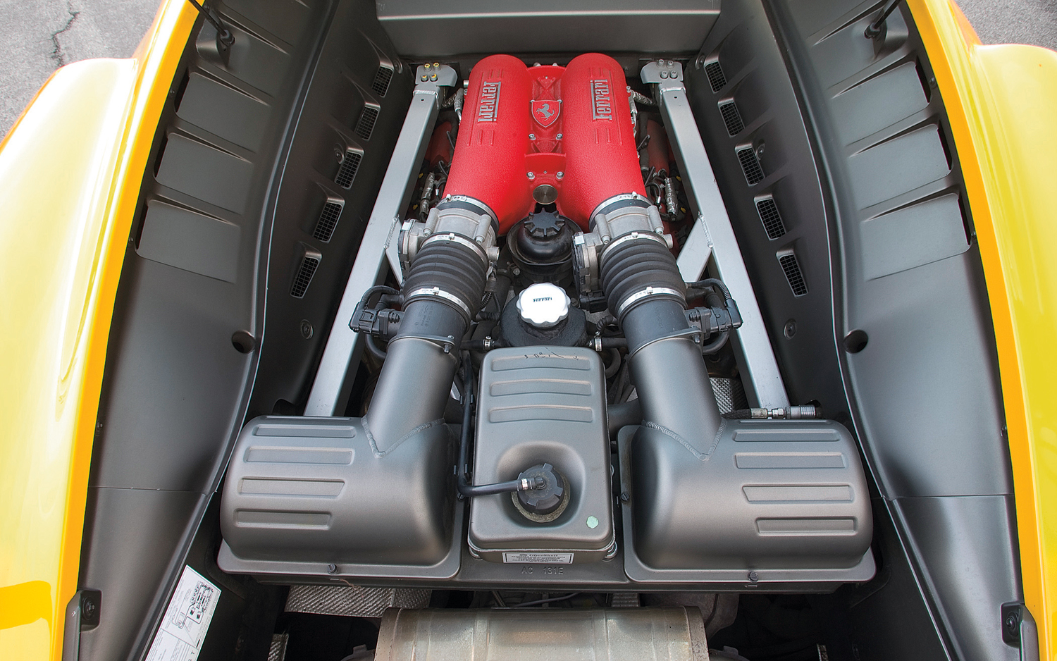 Ferrari F430 Review & Buyers Guide Exotic Car Hacks