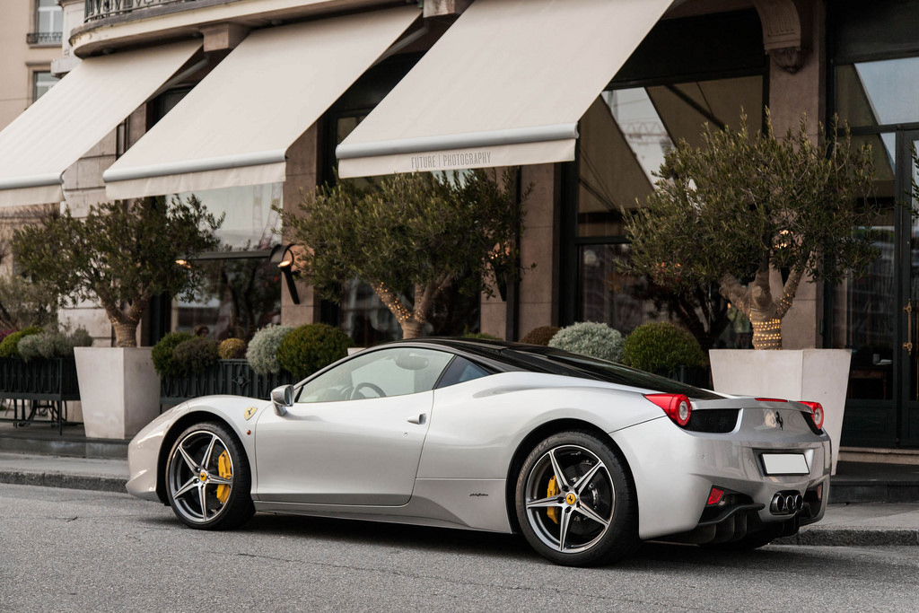 458-silver