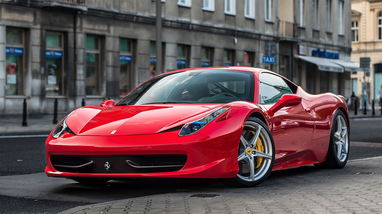 Ferrari 458 Italia Review Buyers Guide Exotic Car Hacks