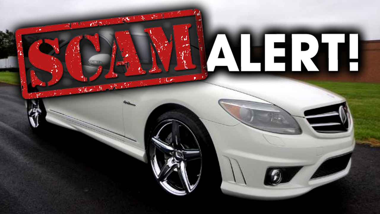 Dealership Caught Red Handed Trying To Scam Me Exotic Car Hacks