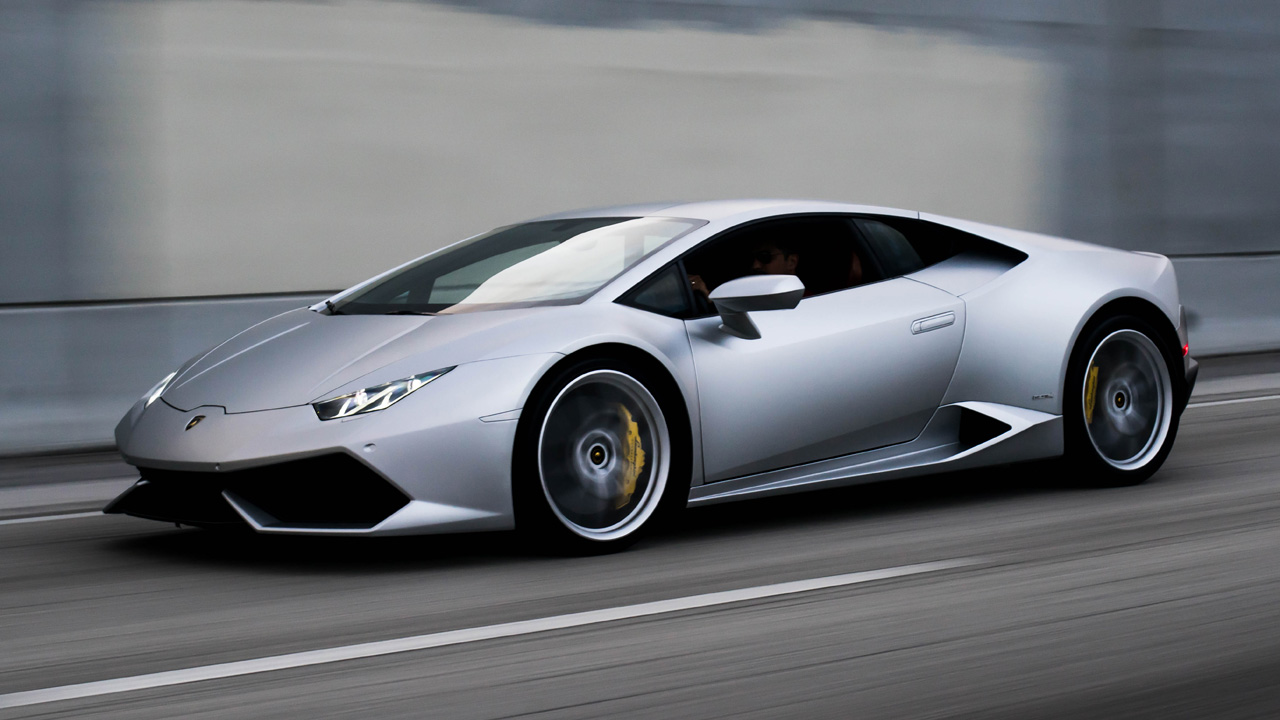 Why I Bought And Sold A Lamborghini Huracan After 90 Days
