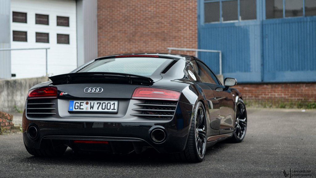 Audi R8 Review & Buyers Guide (First Generation) | Exotic Car Hacks