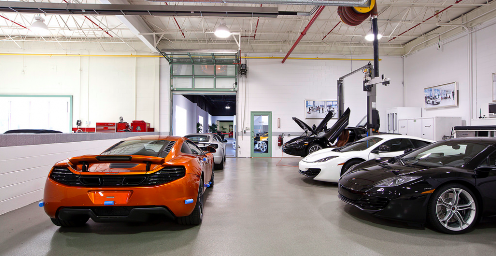 McLaren MP412C Buyers Guide and Review Exotic Car Hacks