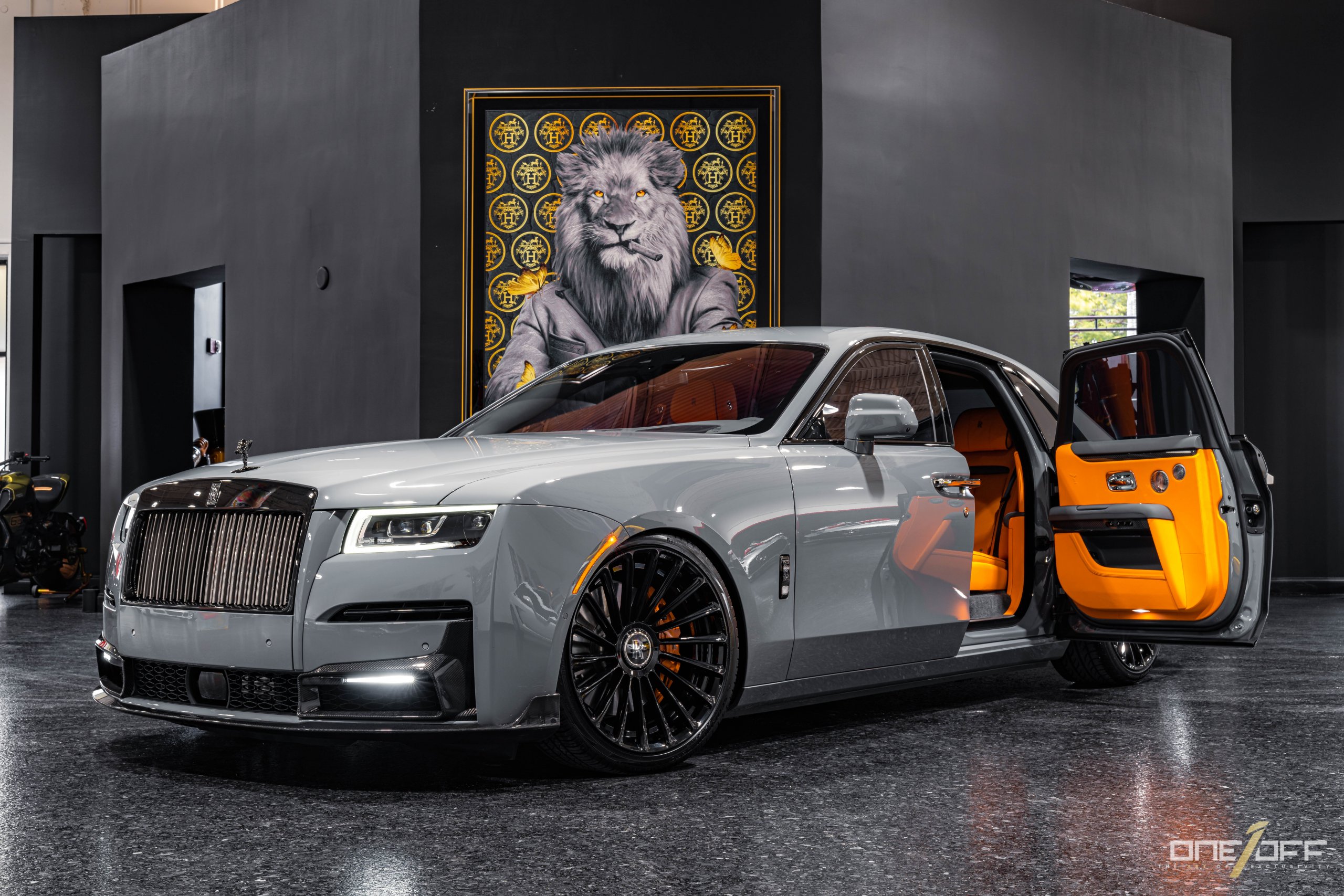 8 Of The Best And Worst Modified Rolls-Royces