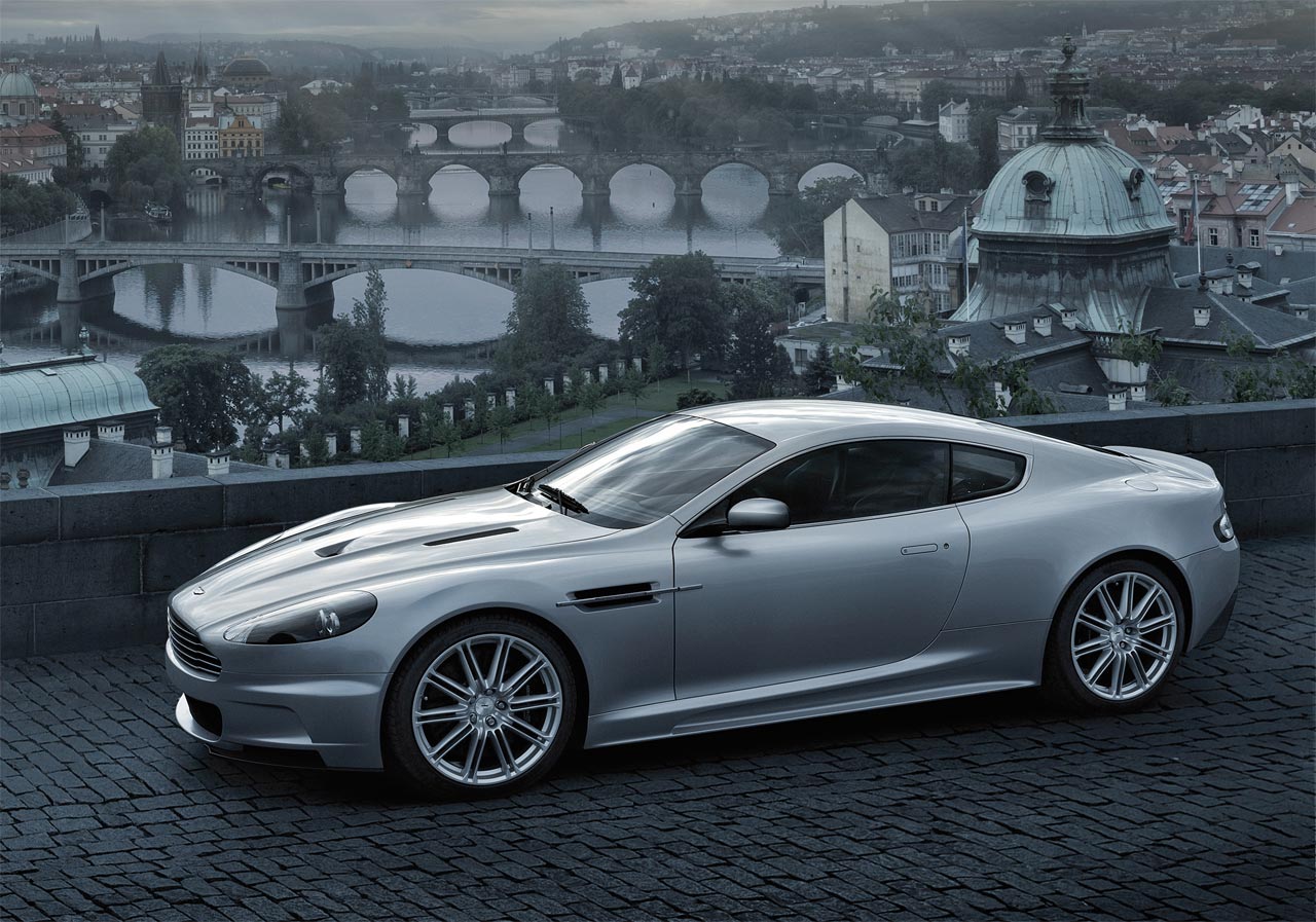 Aston Martin DB9/DBS Buyers Guide – Exotic Car Hacks