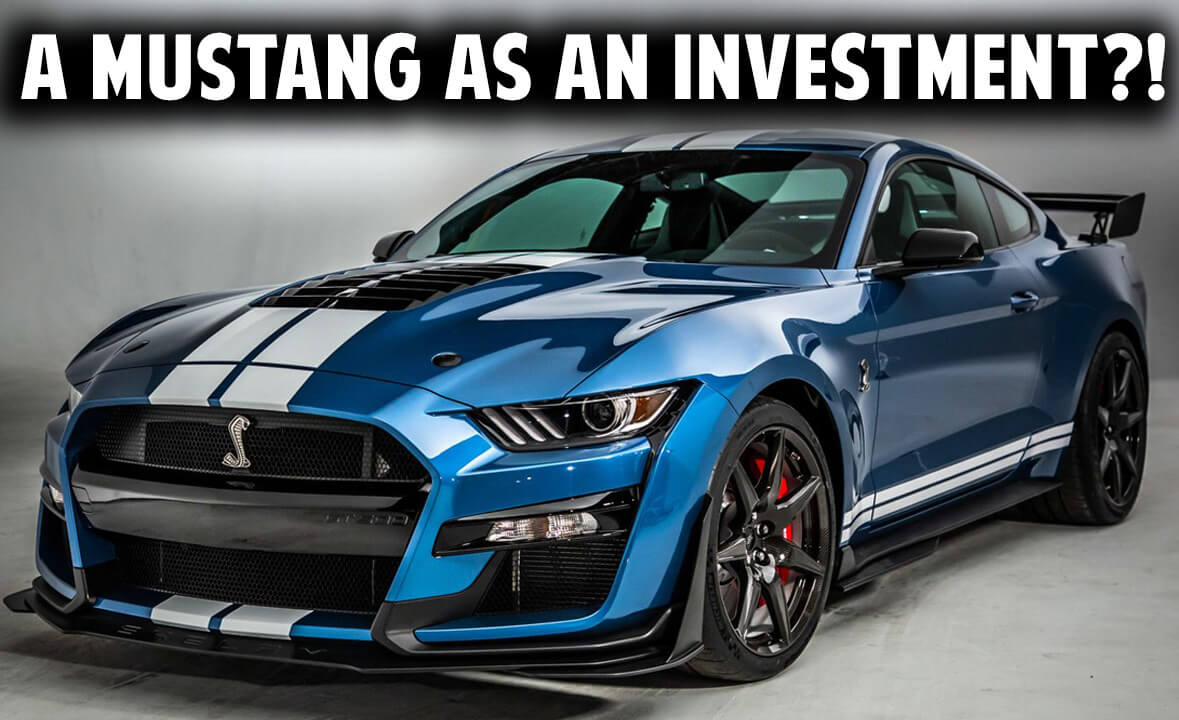 6 Cars That Will Become Investments In 2019 2 Will Surprise You Exotic Car Hacks