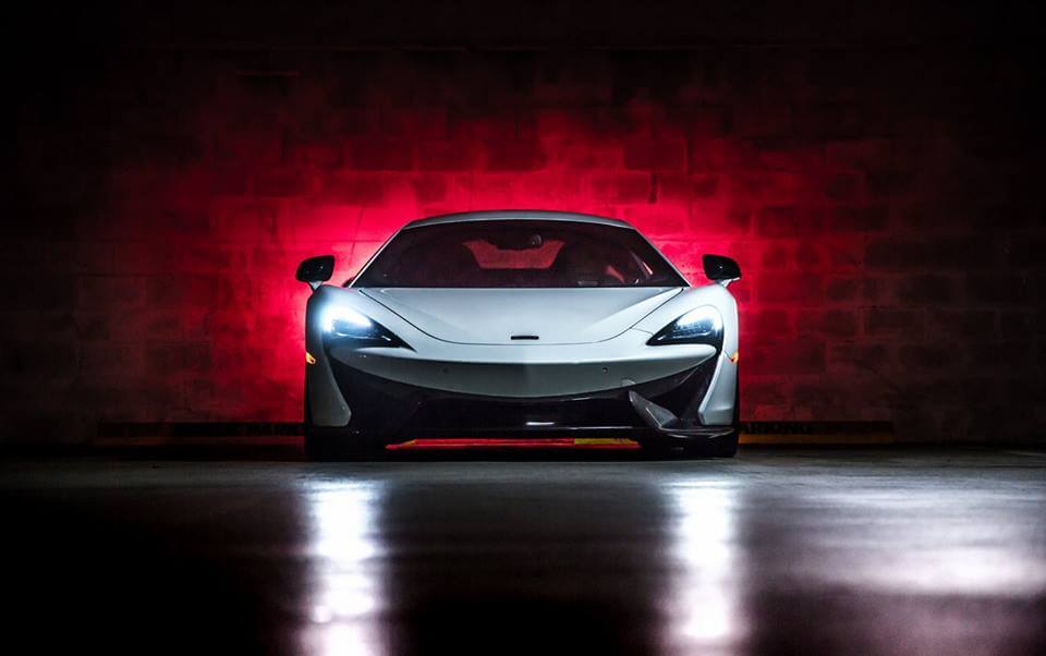 Mclaren 570s Buyers Guide Exotic Car Hacks