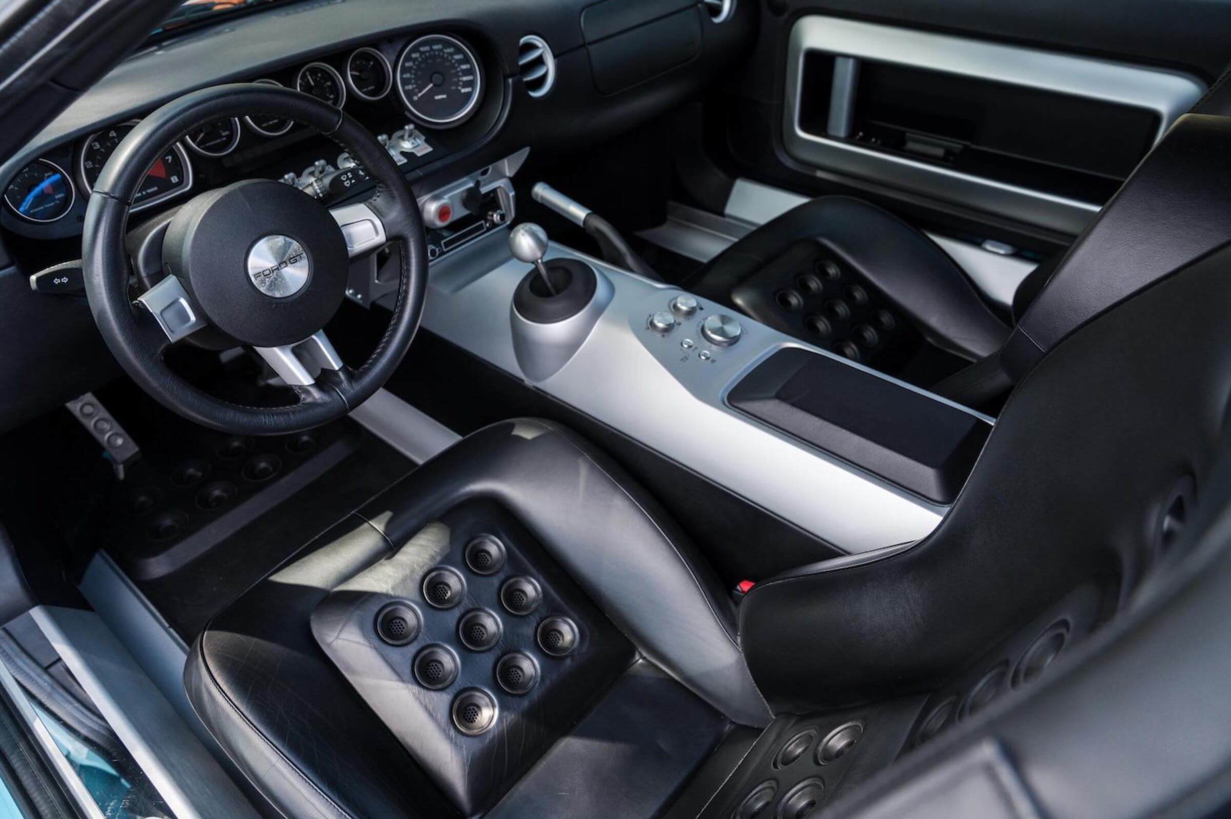 Ford GT Buyers Guide Exotic Car Hacks