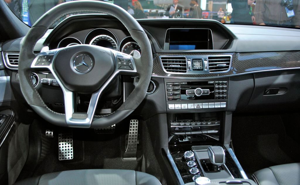 Luxury Cars