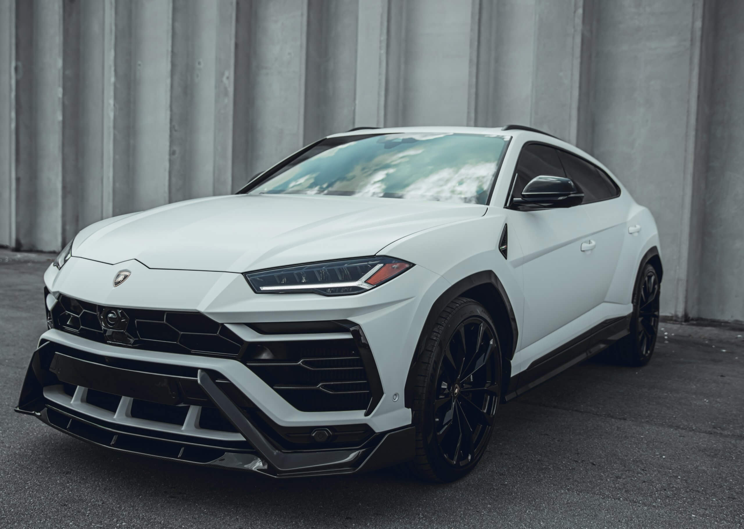 Urus Buyers Guide Exotic Car Hacks