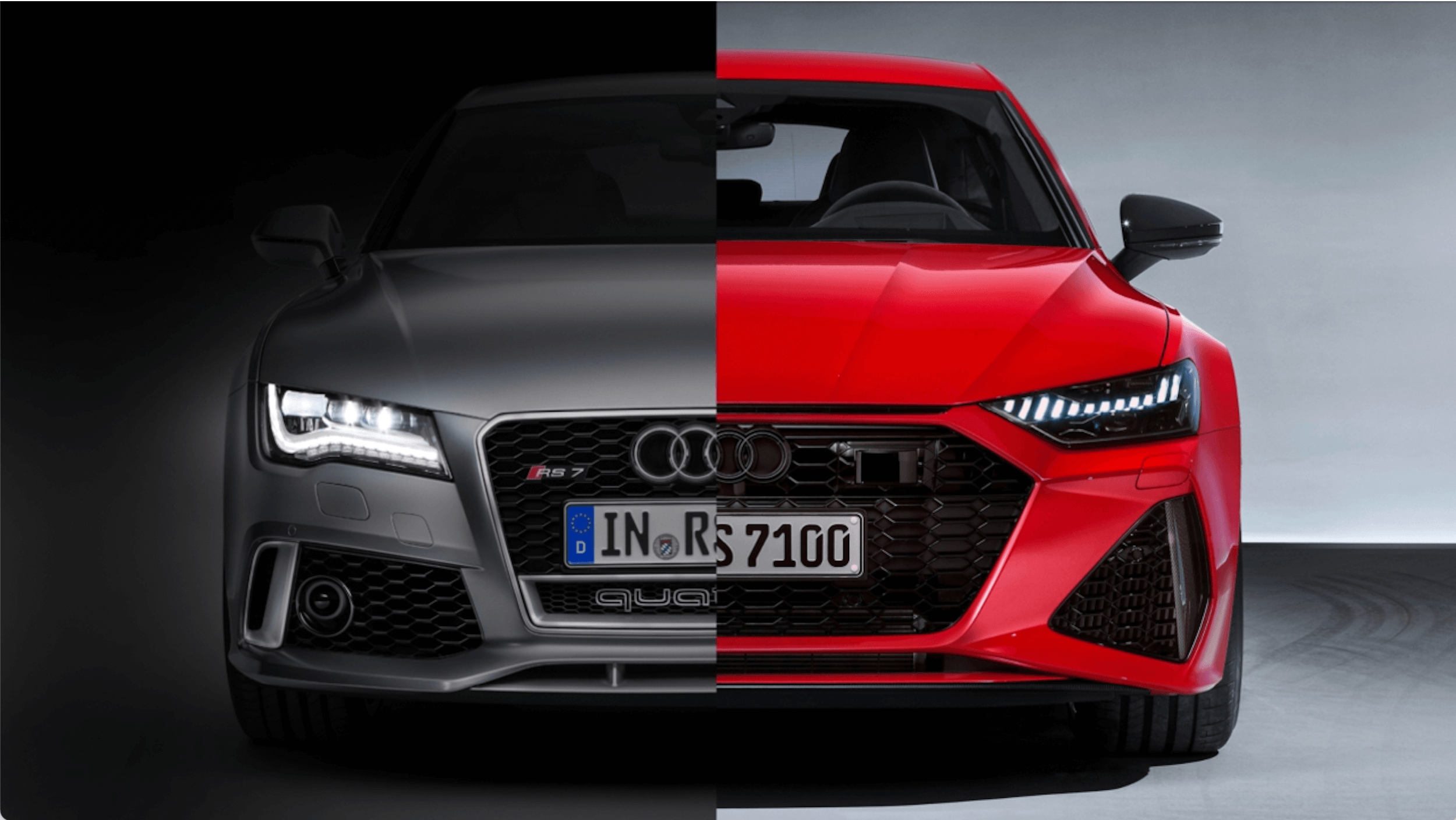 Luxury Cars