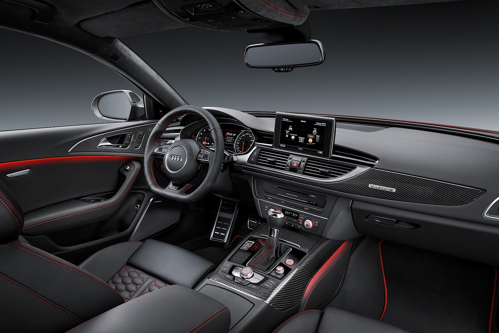 Luxury Cars