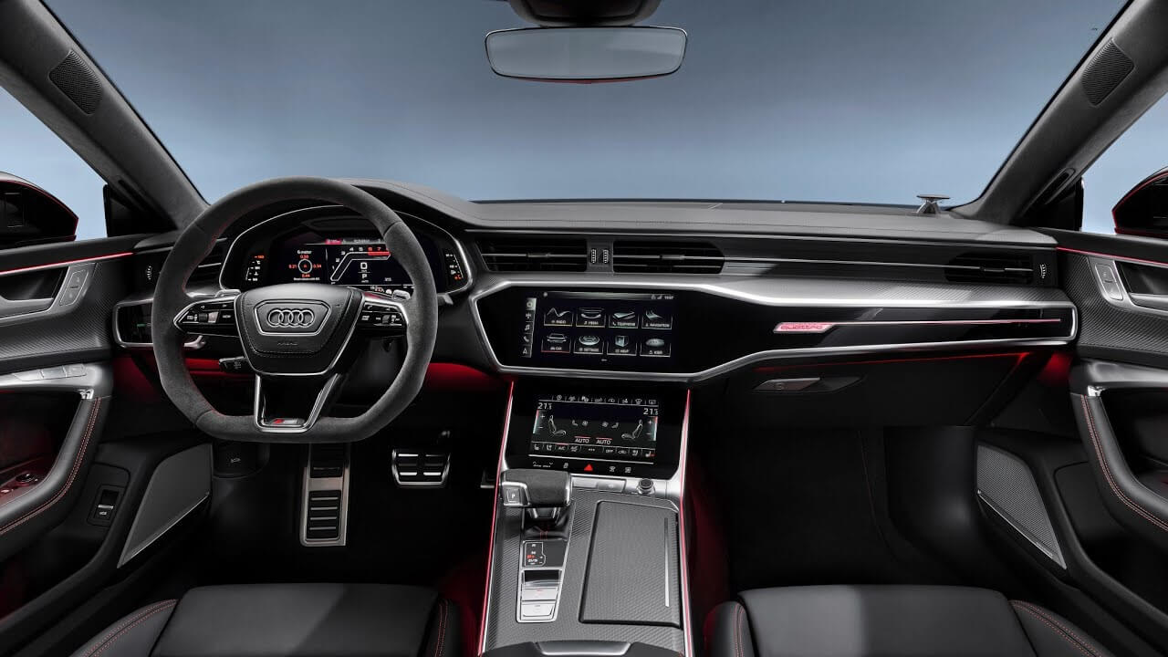 Luxury Cars