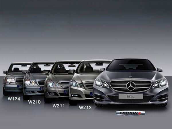 Luxury Cars