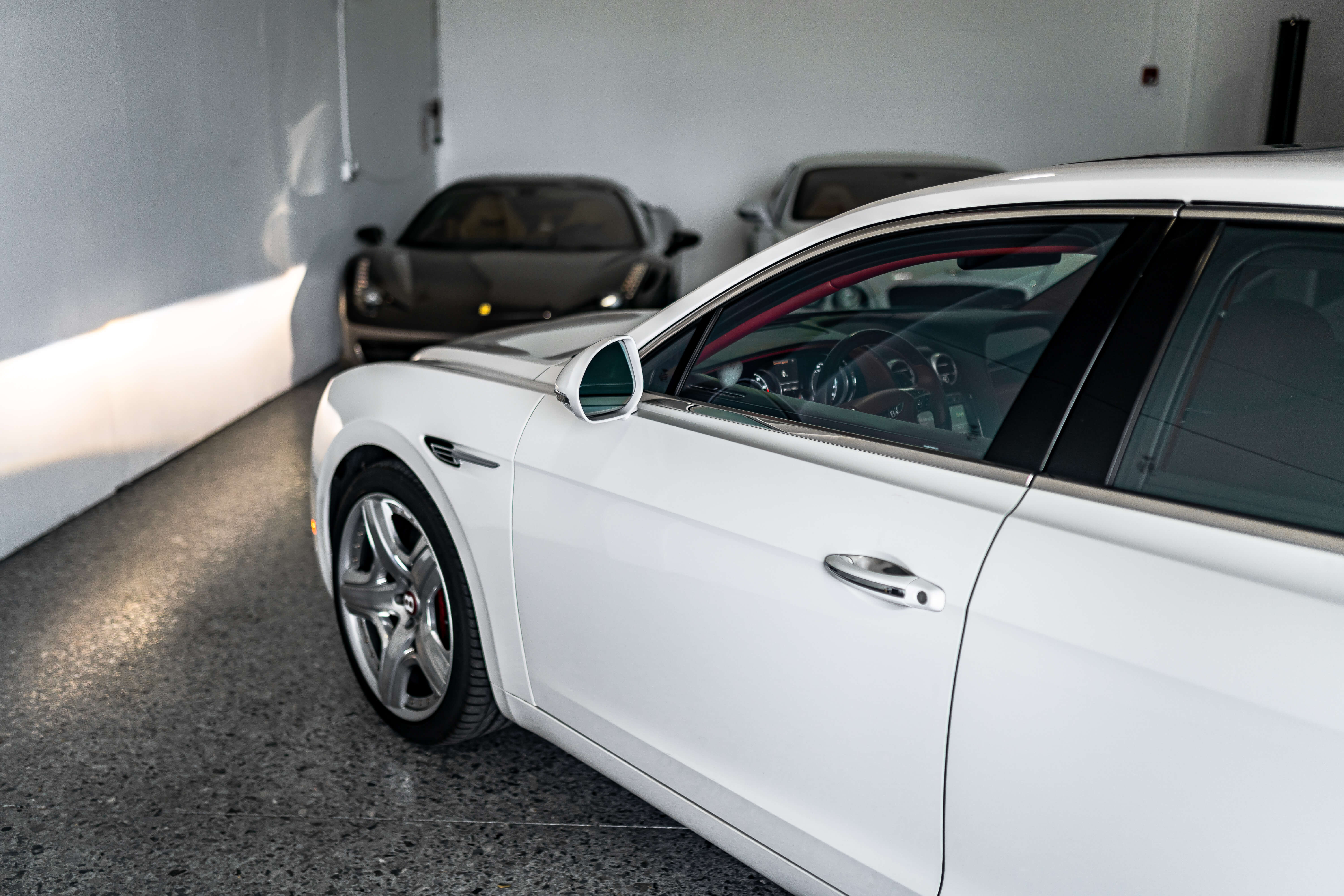 2015 Bentley Flying Spur – Super Clean and The Perfect Daily Driver