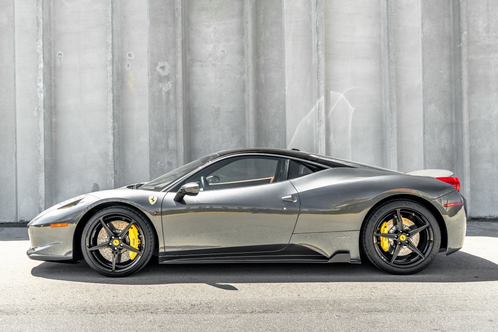 Grey 458-1-19