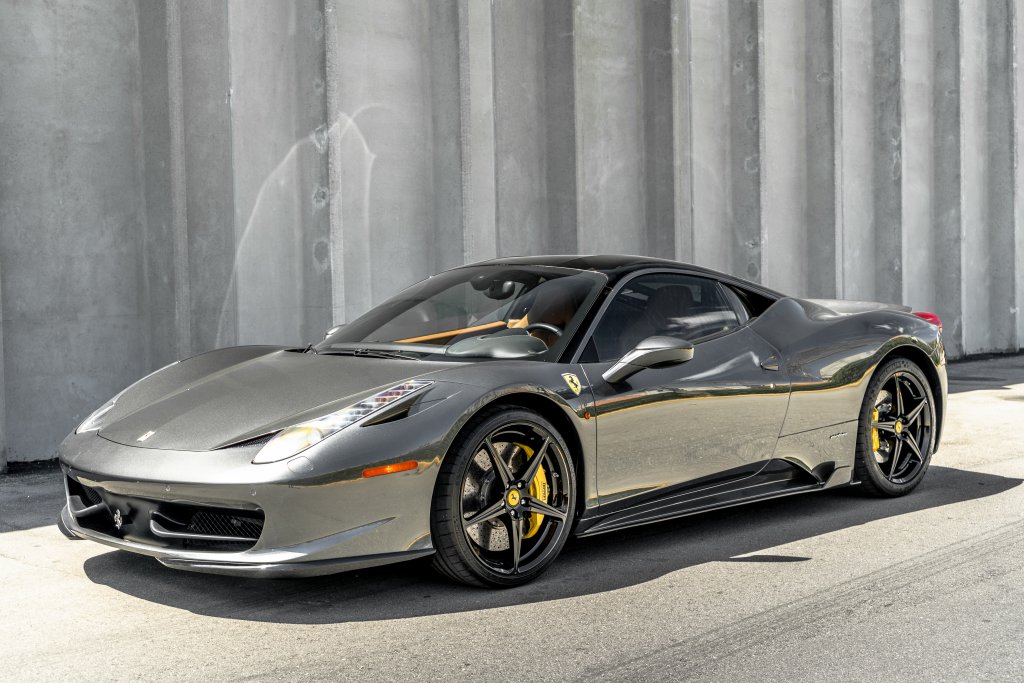 Grey 458-1-20
