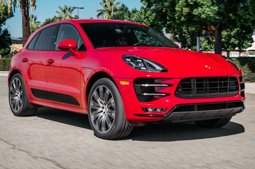 Luxury Cars