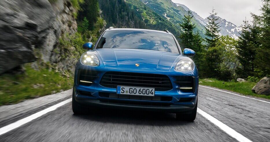 Luxury Cars