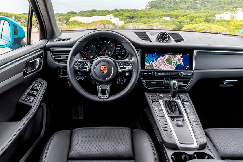 Luxury Cars