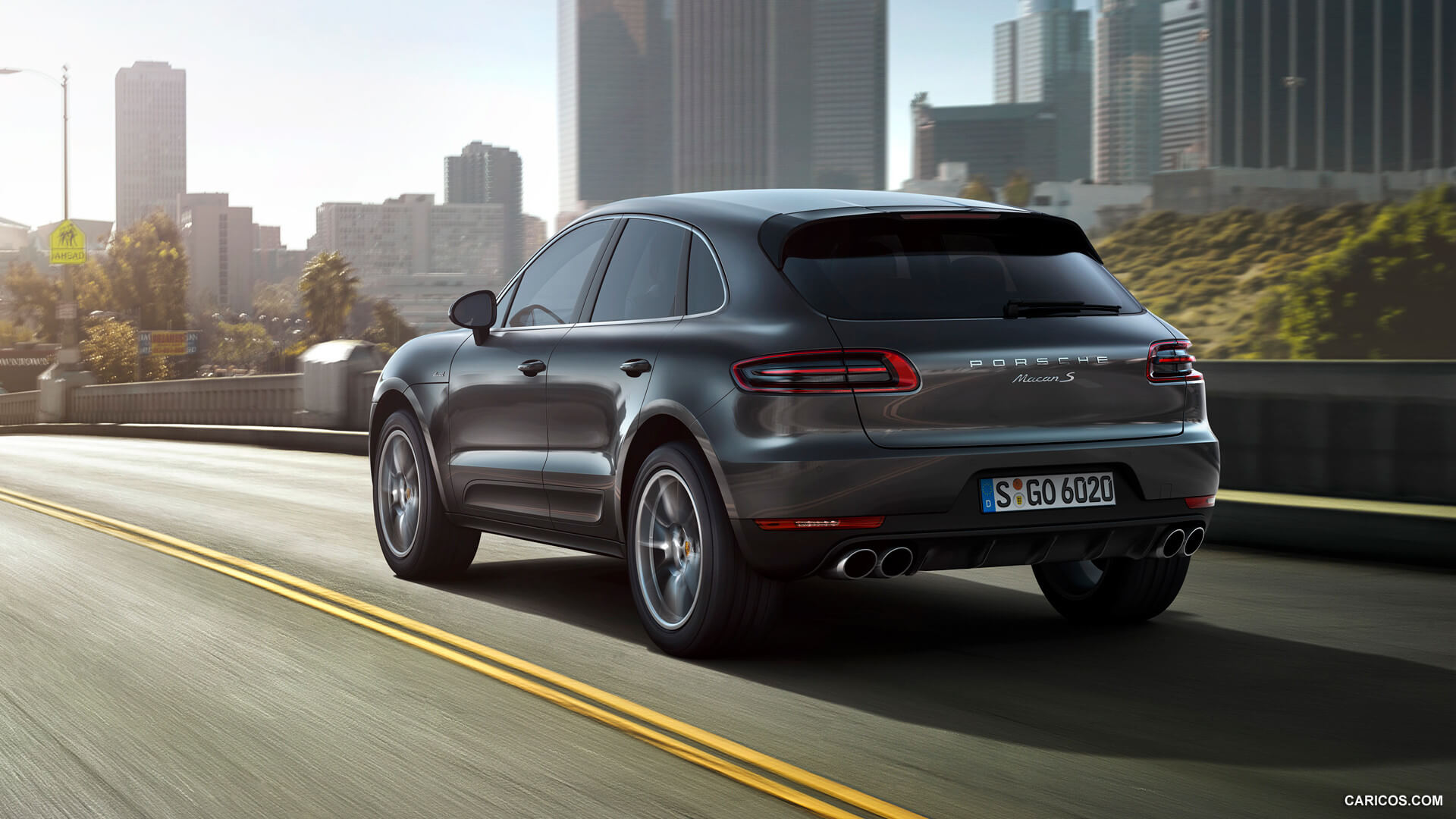 Luxury Cars