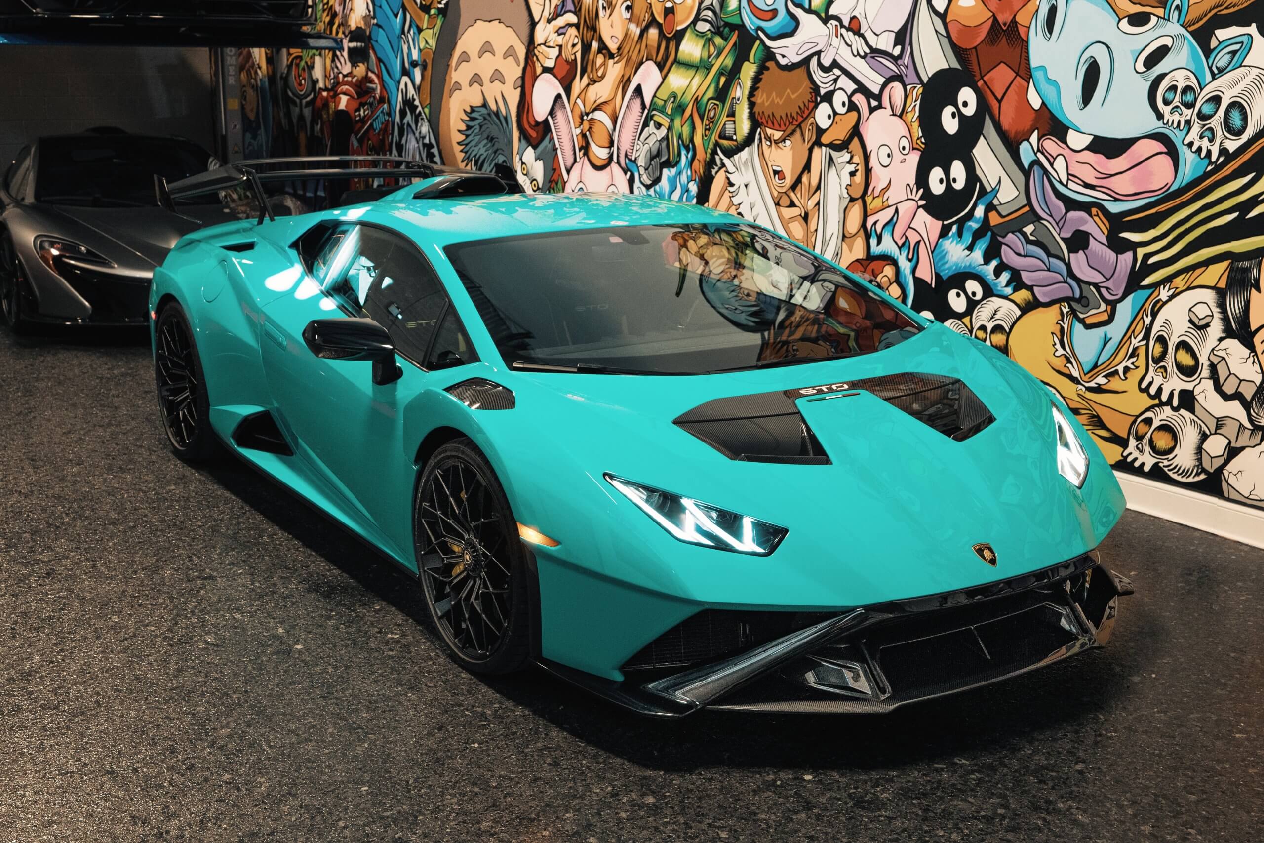 Why Every Car Enthusiast Should be Excited About 2022 Exotic Car Hacks