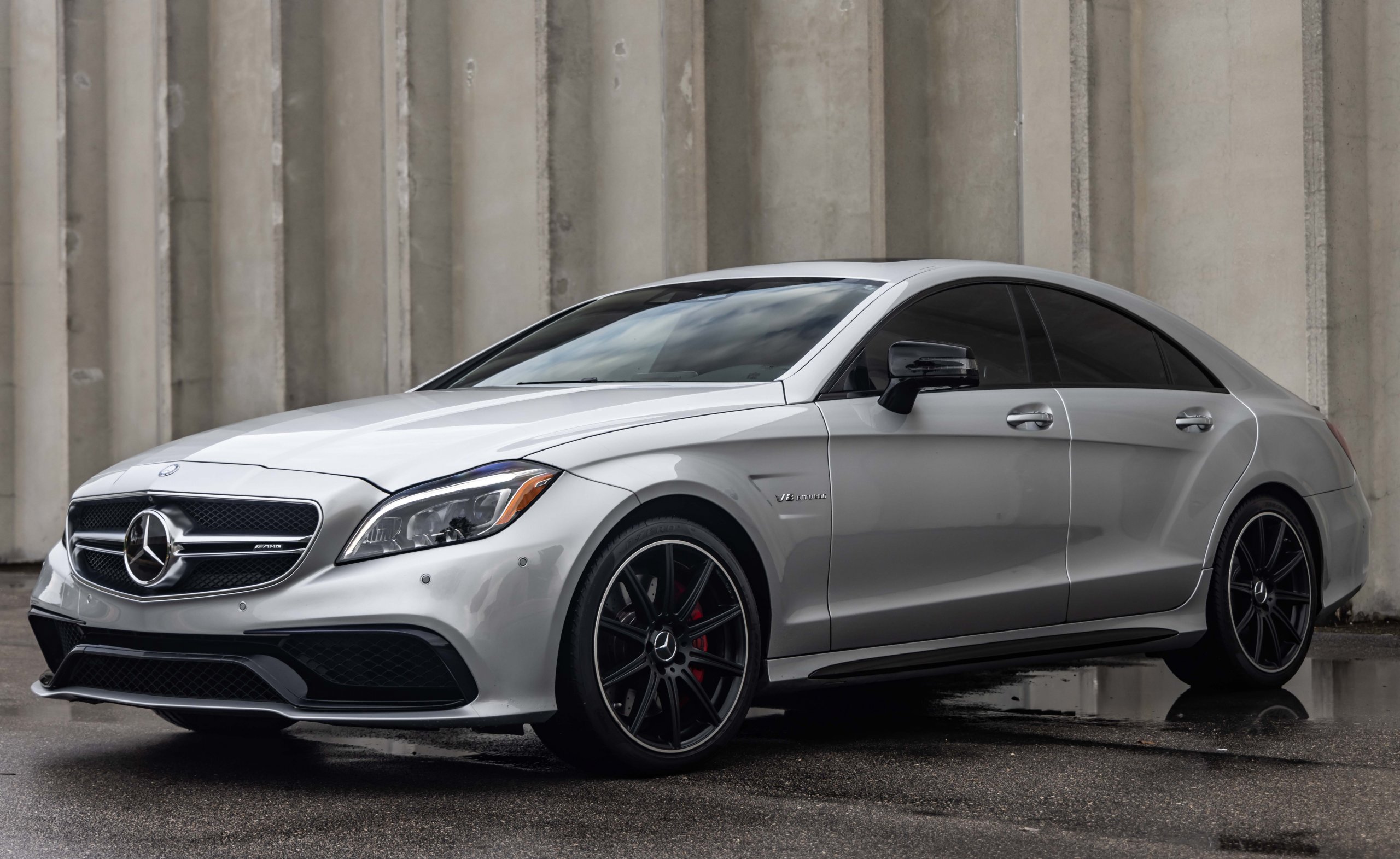 Mercedes-Benz CLS63 AMG Buyers Guide - Exotic Car Hacks