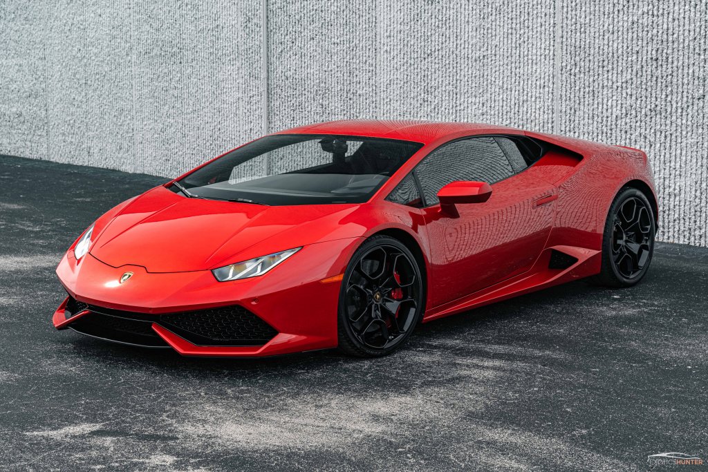 Lamborghini Huracan Buyers Guide | Exotic Car Hacks