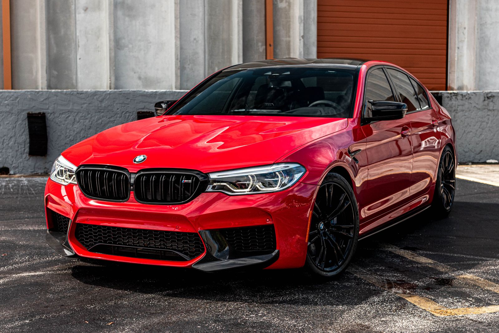 BMW F90 M5 Patrons Information Formal Mode BMW F90 M5 Patrons Information Formal Mode