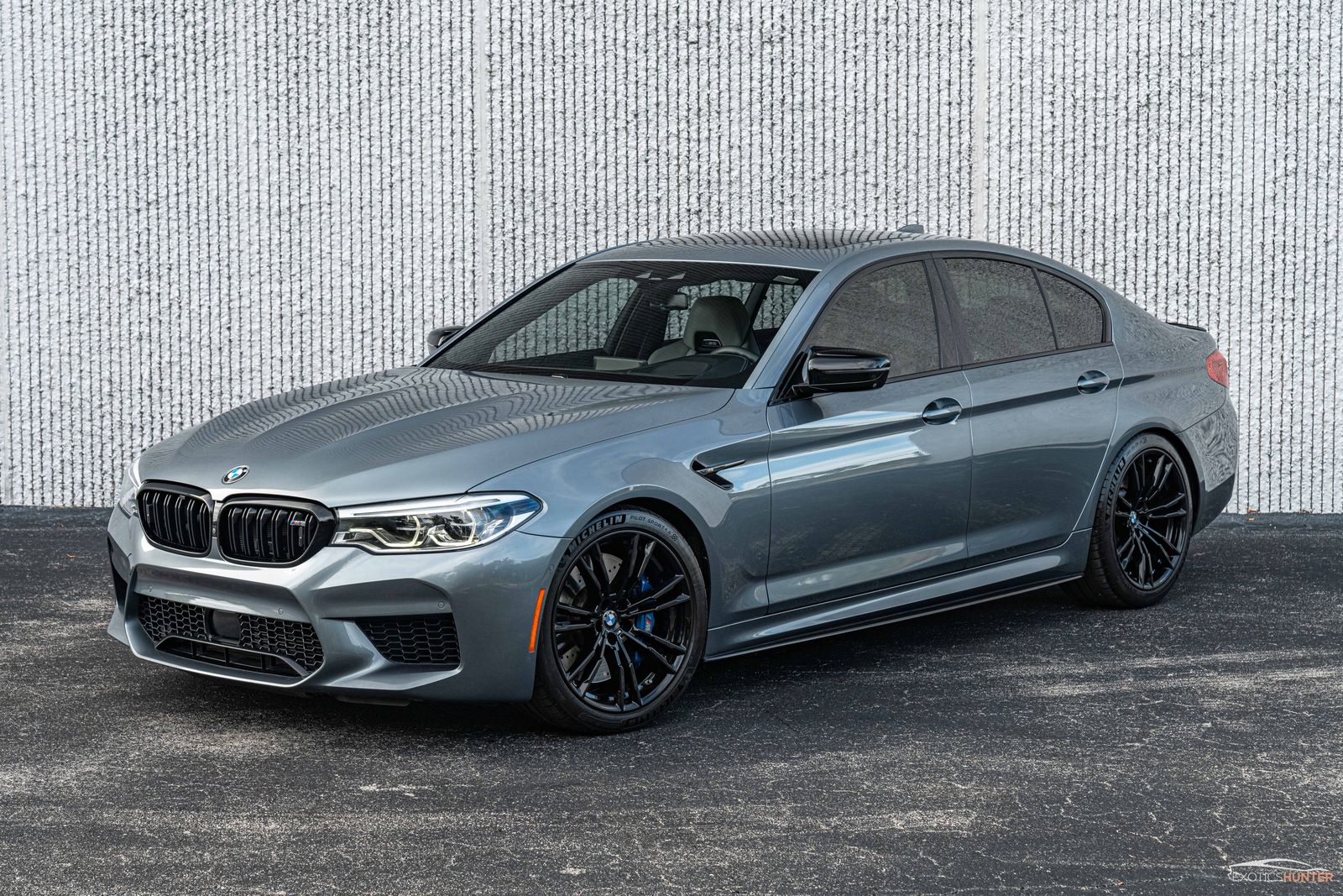 BMW F90 M5 Patrons Information Formal Mode BMW F90 M5 Patrons Information Formal Mode