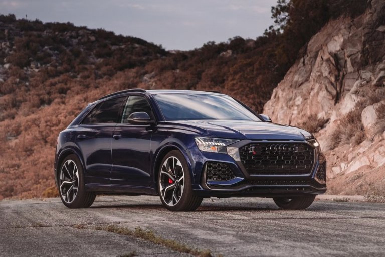 Audi RSQ8 Buyers Guide | Exotic Car Hacks