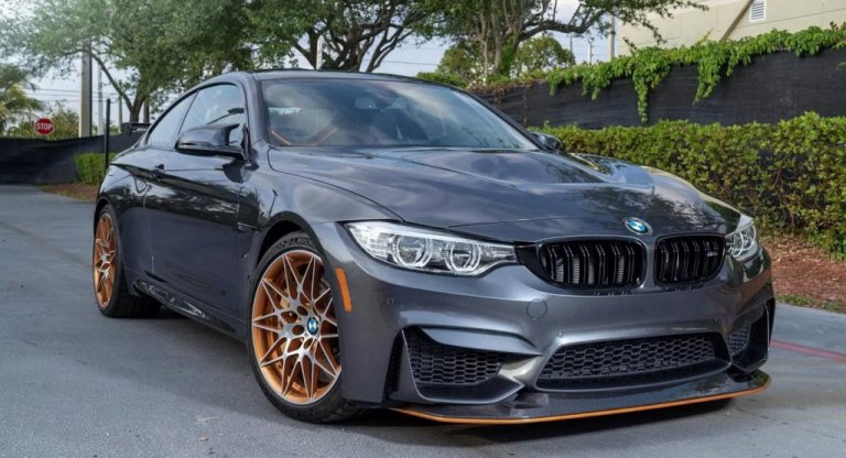 BMW M3 (F80) and M4 (F82) Buyers Guide | Exotic Car Hacks