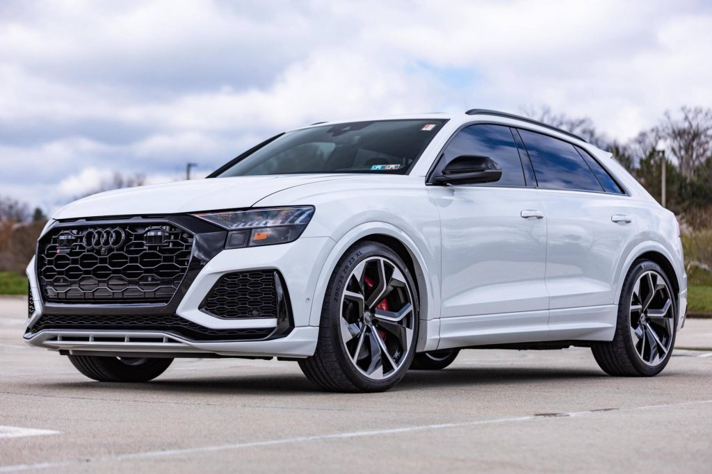 Audi RSQ8 Buyers Guide | Exotic Car Hacks