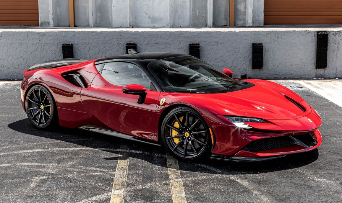 Ferrari SF90 Buyers Guide | Exotic Car Hacks Ferrari SF90 Buyers Guide | Exotic Car Hacks