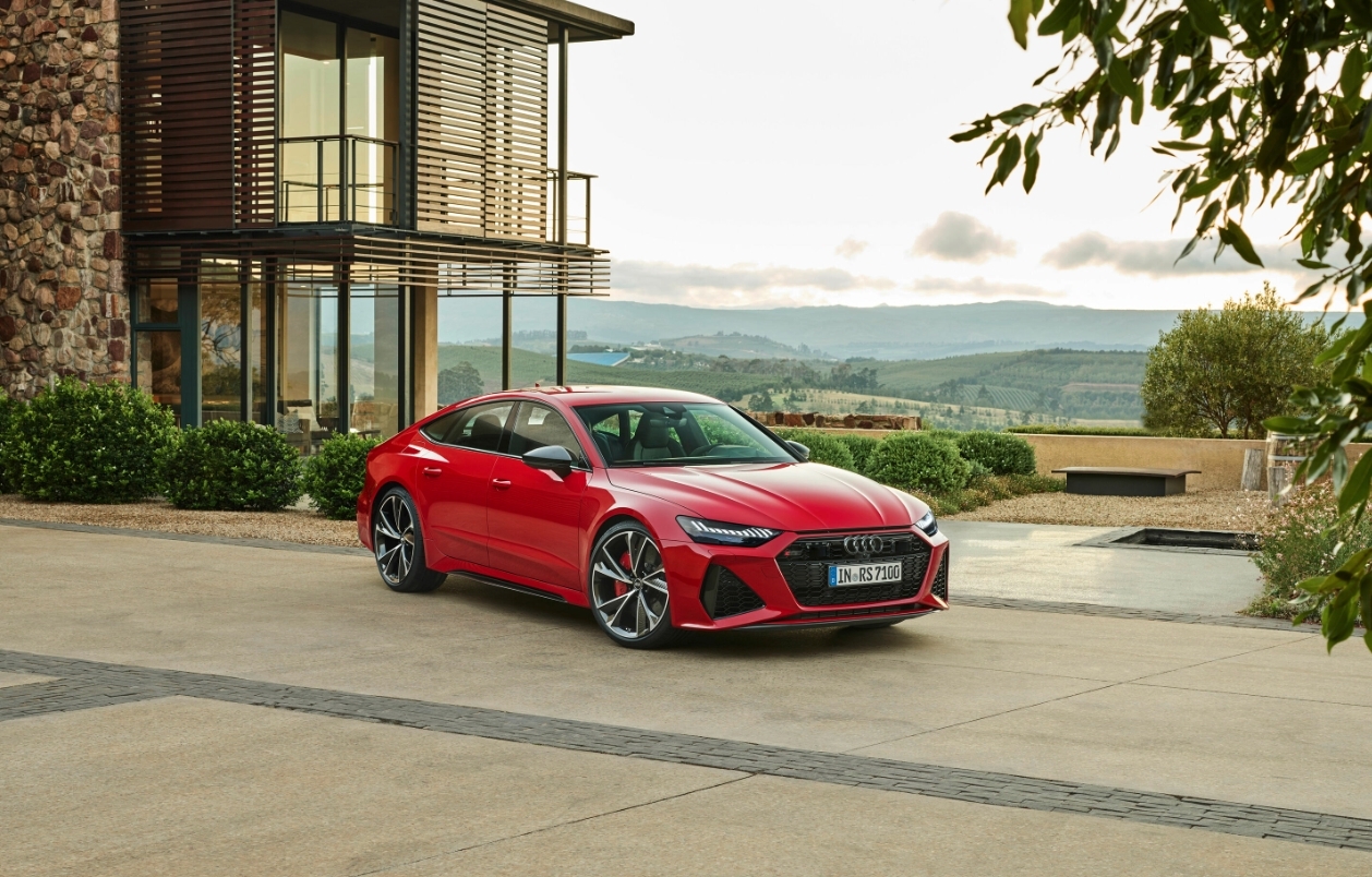 Audi S7 and RS7 Buyers Guide