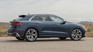 Audi RSQ8 Buyers Guide | Exotic Car Hacks