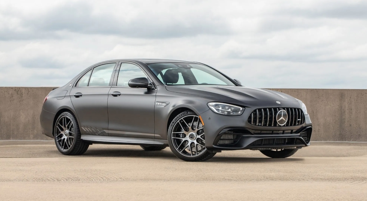 Mercedes-AMG E63 Buyers Guide | Exotic Car Hacks