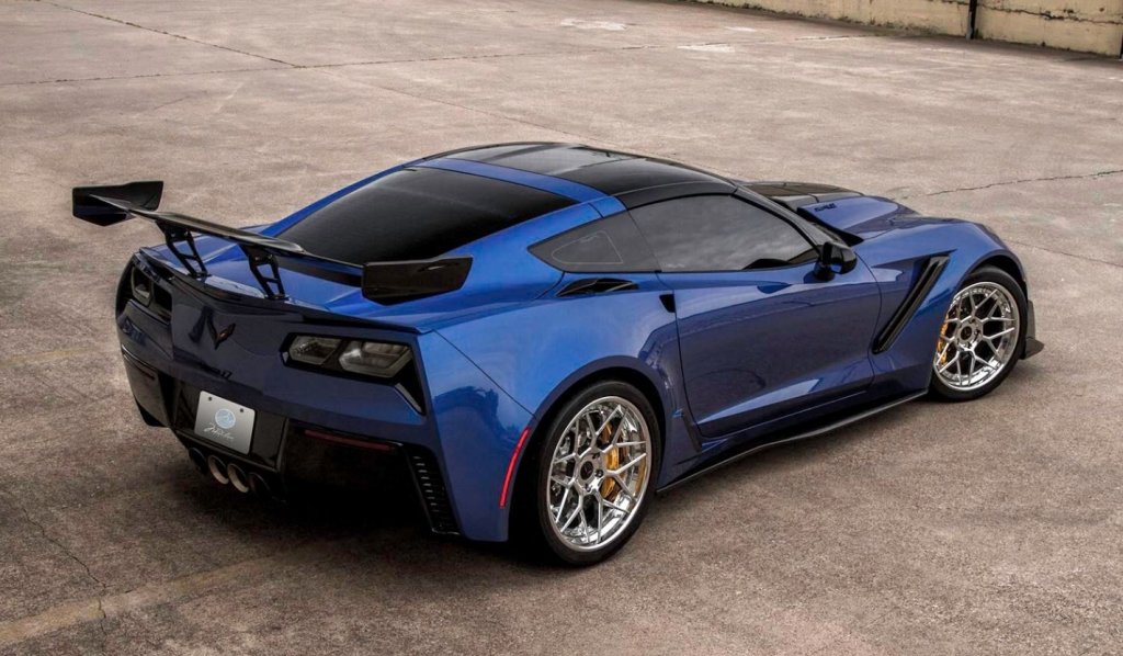 C7 Builds Corvette C7 Z06 and ZR1 Buyers Guide | Exotic Car Hacks
