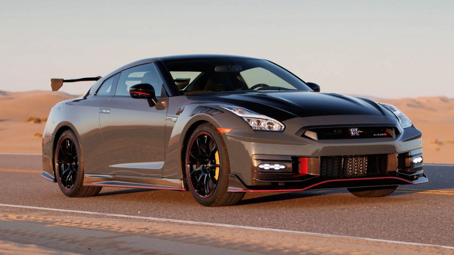 Nissan R35 GT-R Buyers Guide | Exotic Car Hacks