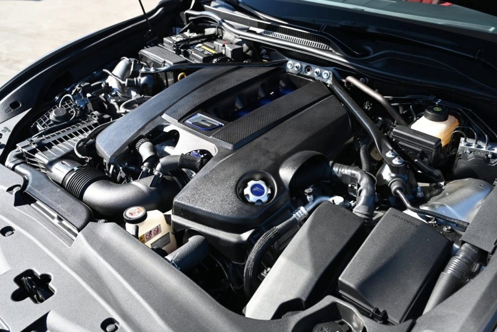 Lexus RC F Buyers Guide | Exotic Car Hacks