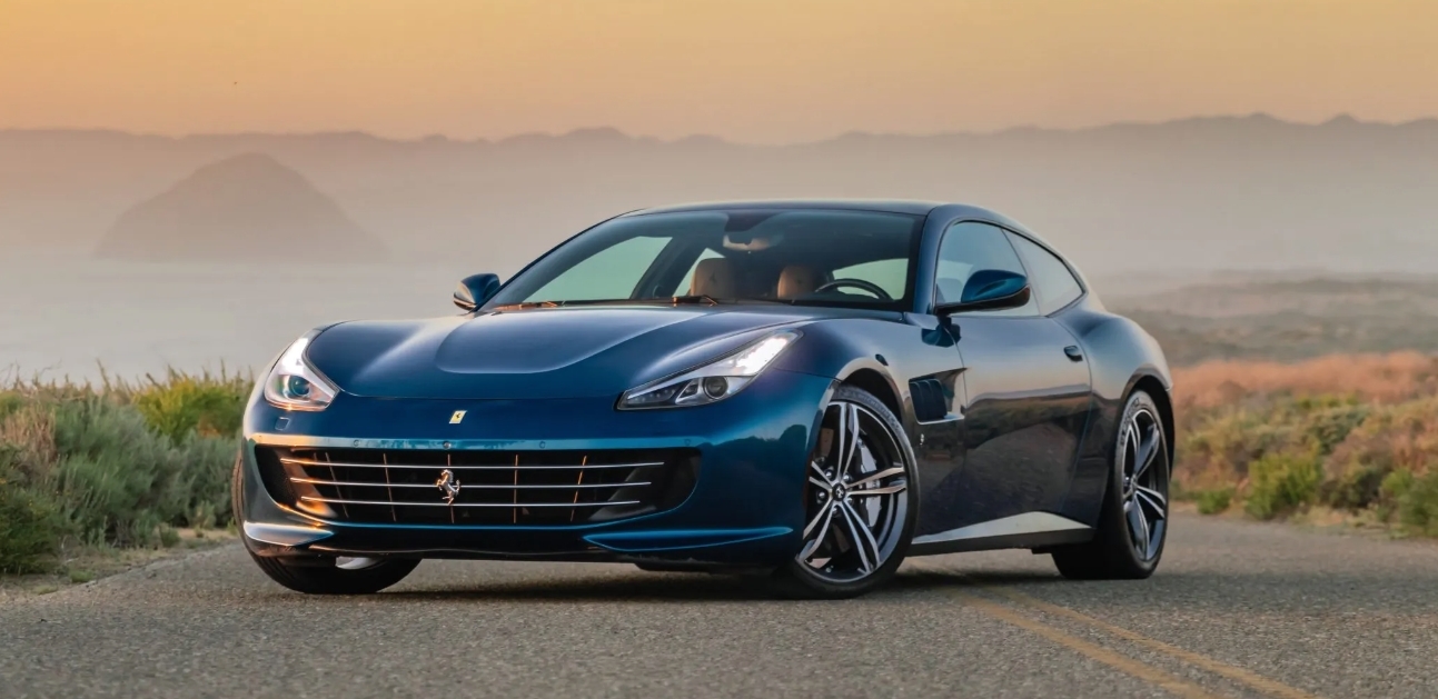 Ferrari GTC4 Lusso and Lusso T Buyers Guide Ferrari GTC4 Lusso and Lusso T Buyers Guide
